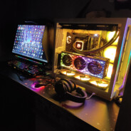 Marcinek| lubisz łybe?