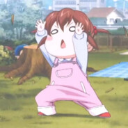 比基尼海滩的小蜗