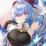 喜欢你认真的亚子