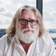 Crits from Gabe Newell