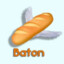 Baton