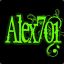 Alex701