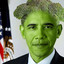 Broccoli Obama