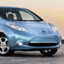 2014 Nissan Leaf