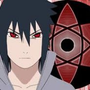 uciha sasuke