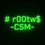 # r00tw$ -CSM-'s avatar