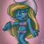 smurffiina