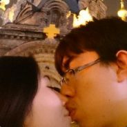 [A]ll for 寇程宝贝