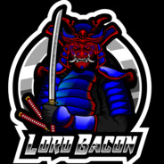 Lord Bacon