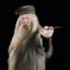 ALBUS DUMBLEDORE