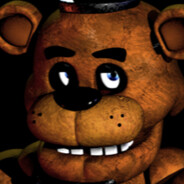 Freddy Bear
