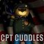 Cpt. Cuddles
