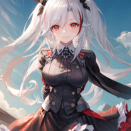🇩🇪Prinz Eugen⚓