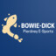 Bowie-Dick༼ つ ◕_◕ ༽つ