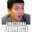 Emotional Damage