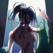 万人如海一身藏