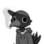 Tobacco Crow