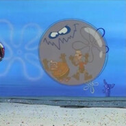 起打狙的邪恶泡泡