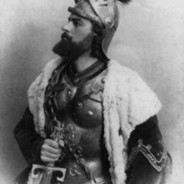 Миша из Ниша