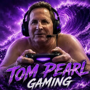 Tom Pearl Gaming