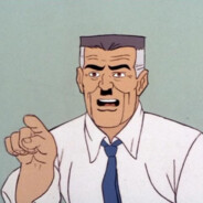 J. Jonah Jameson