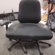 BetterOfficeChair