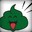 Spicey food makes ur poop green