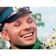 Юрий Гагарин