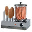 boiled hotdog