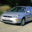 Ford Focus I