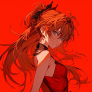 惣流·明日香·兰格雷