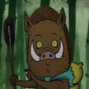 队友被抓边笑边呱