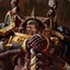 King Tutt