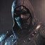 Steam avatar