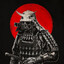 孤独な侍