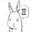 RABBIT#273