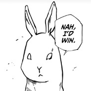 RABBIT#273