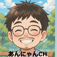 あんにゃん TikTok&YT