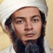 Osama Bin Russel