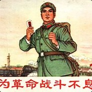 无产阶级伟大战士