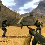 Player avatar