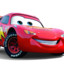 Lightning McQueen