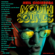 The Sound of Mouth