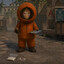 Steam avatar