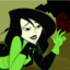 HD Shego