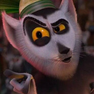 King Julian Steam avatar