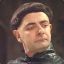 Edmund Blackadder