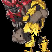 Gryzzly's Avatar