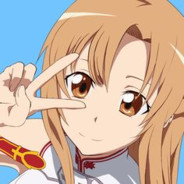 Asuna Yuuki