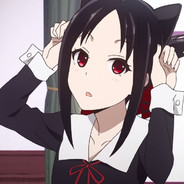 辉夜大小姐赛高